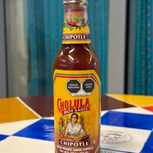 Cholula Chipotle