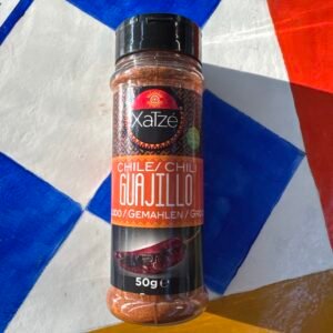 Chile Guajillo XaTzé