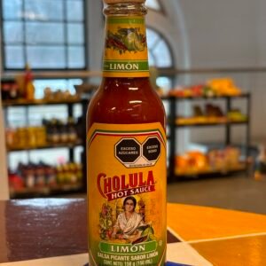Cholula Limon 150ml