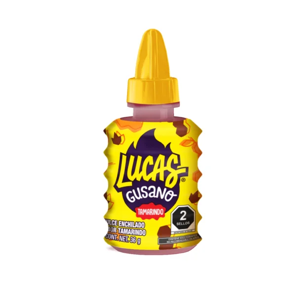 Lucas Gusano