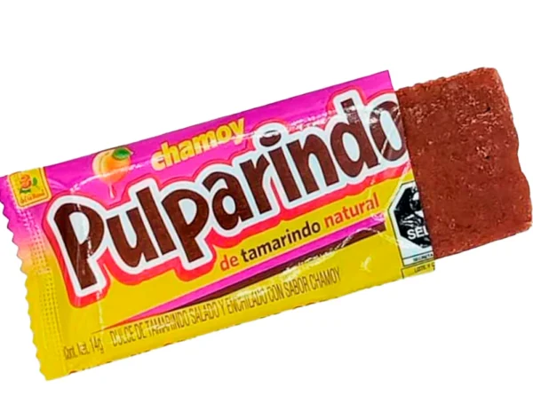 Pulparindo Chamoy