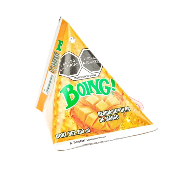 Boing Mango