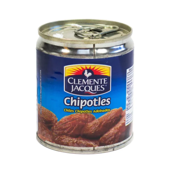 Chipotle Adobado Clemente Jacques