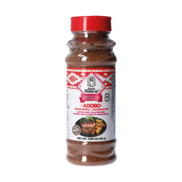 Adobo Mexican Seasoning