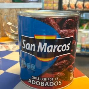 Chipotle Adobo 2,8kg