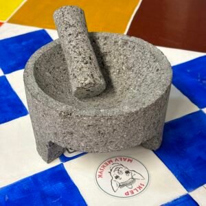 Molcajete 13cm