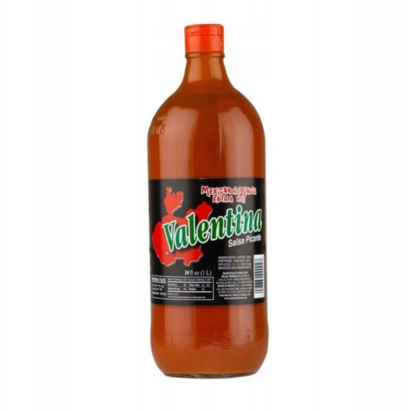 Valentina Negra 1l