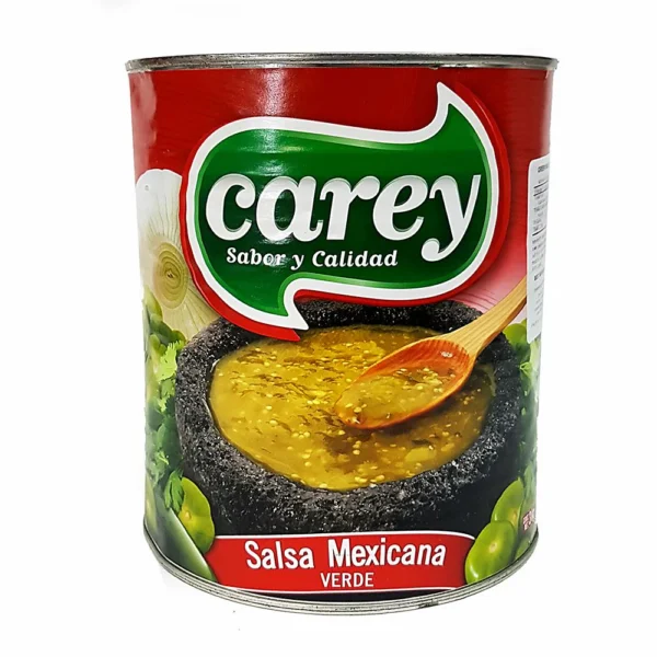 Salsa Verde 2,8kg