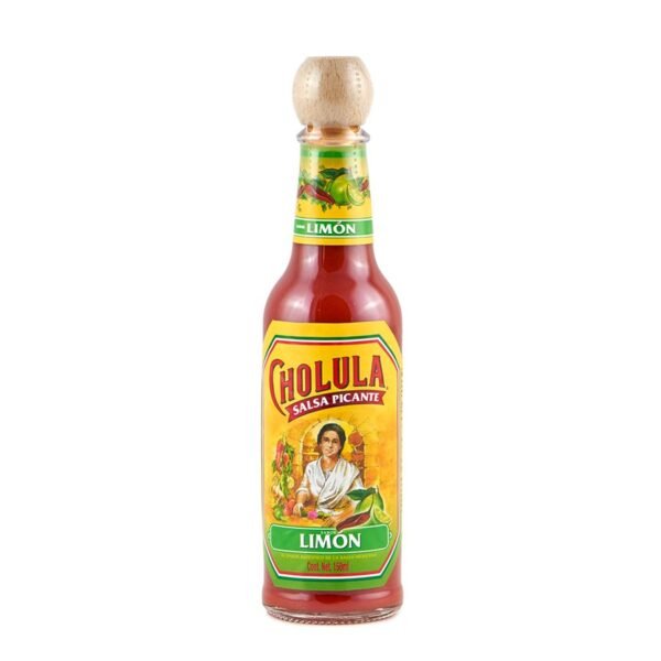 Cholula Limon 150ml