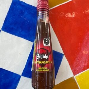 Bufalo Extrapicante 150g