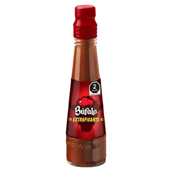 Bufalo Extrapicante 150g