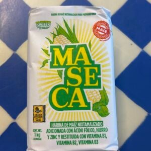Maseca Regular