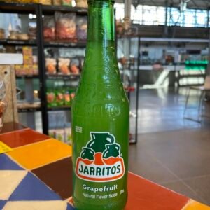 Jarrito Grapefruit