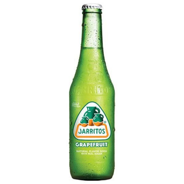 Jarrito Grapefruit