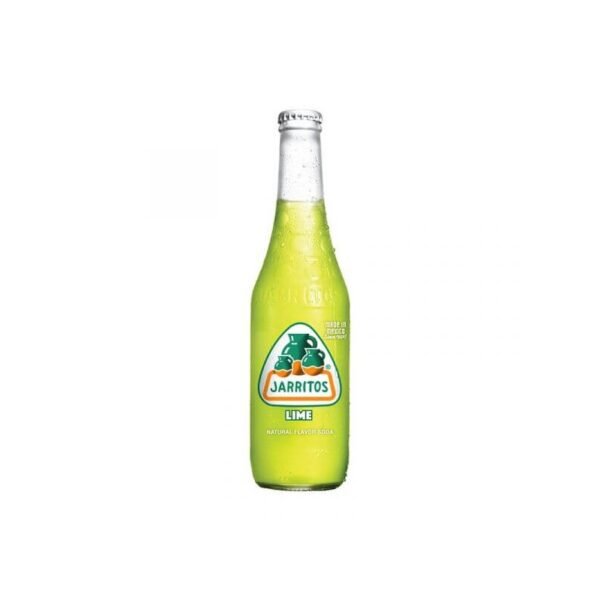 Jarrito Lime