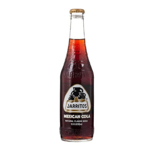 Jarrito Mexican Cola