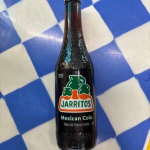 Jarrito Mexican Cola