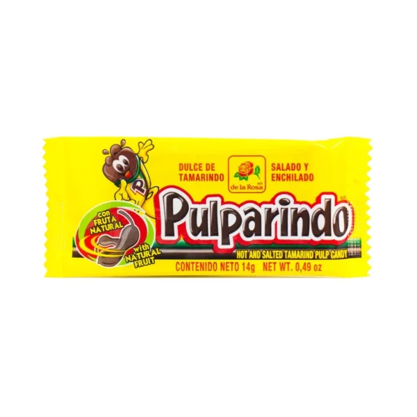 Pulparindo Original