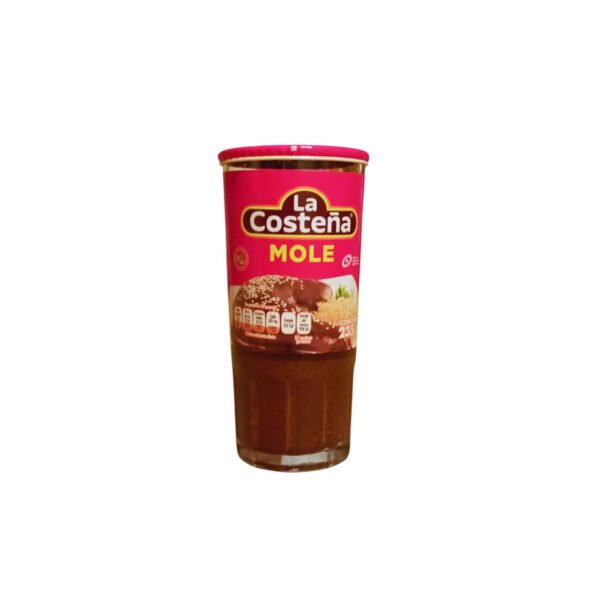 Mole La Costeña