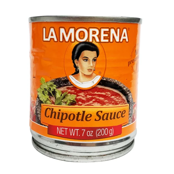 Salsa Chipotle La Morena