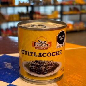 Cuitlacoche San Miguel