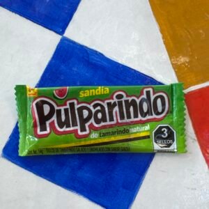 Pulparindo Sandia