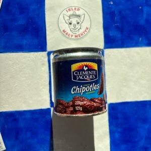 Chipotle Adobado Clemente Jacques 220g