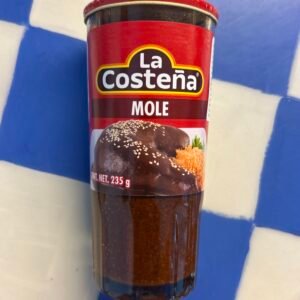 Mole La Costeña