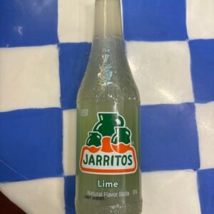 Jarrito Lime