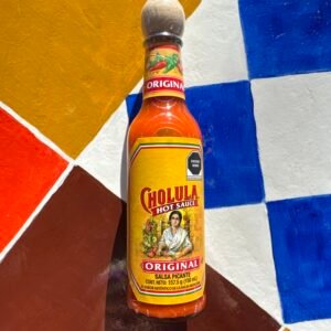 Cholula Original 150ml