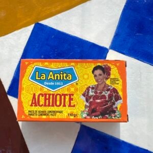 Achiote La Anita 110g