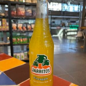 Jarrito Pineaple