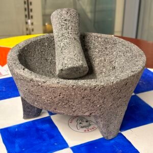 Molcajete 20cm