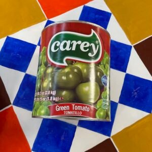 Tomatillo Carey 2,8kg