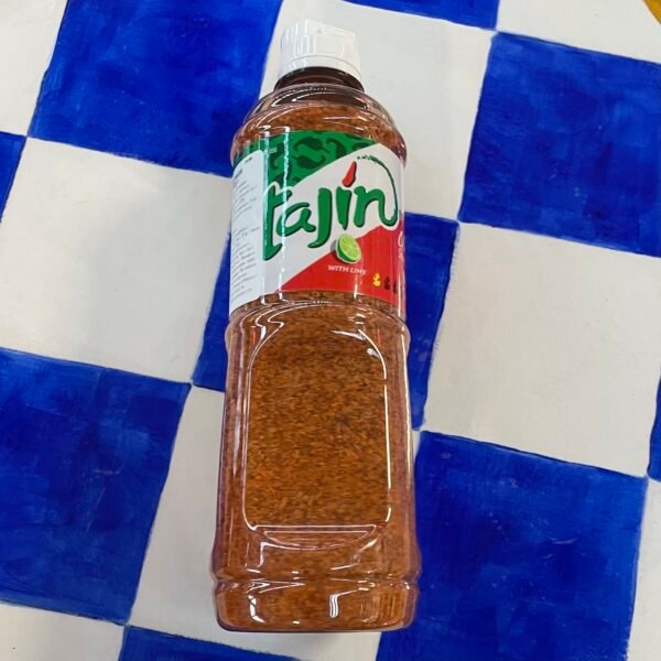 Tajin 400g