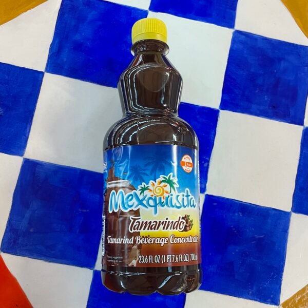 Tamarind Beverage Mexquisita 700ml