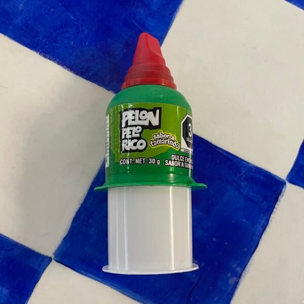 Pelon Pelo Rico