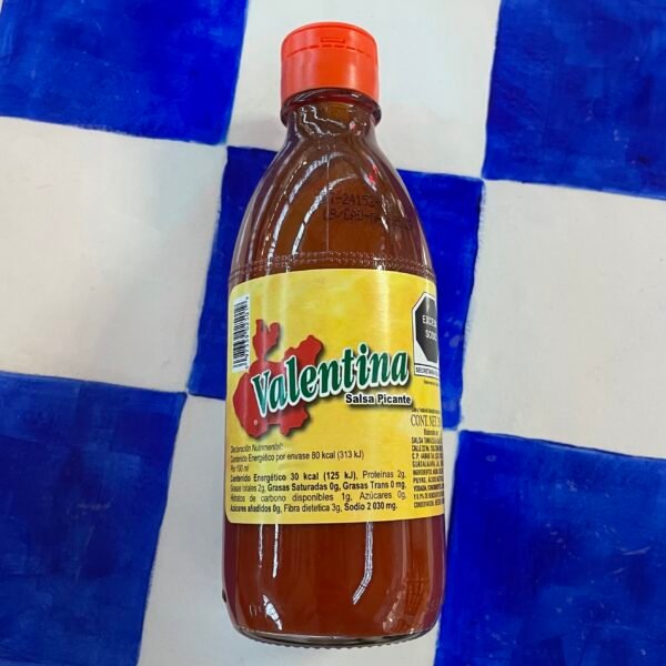 Valentina 250ml