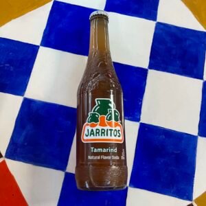 Jarrito Tamarind