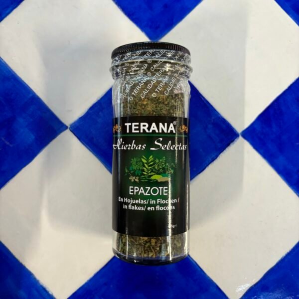 Epazote TERANA