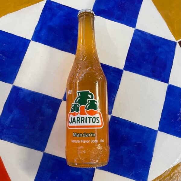 Jarrito Mandarin