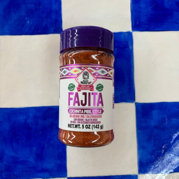 Przyprawa Fajita Cochinita Pibil