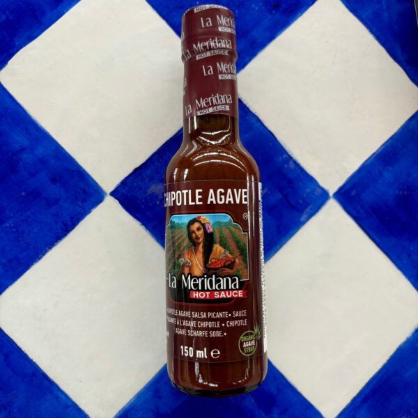 Chipotle Agave