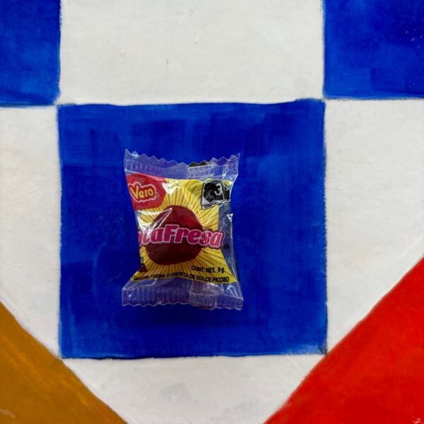 Pika Fresca
