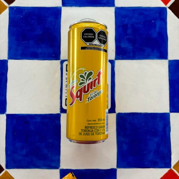 Squirt