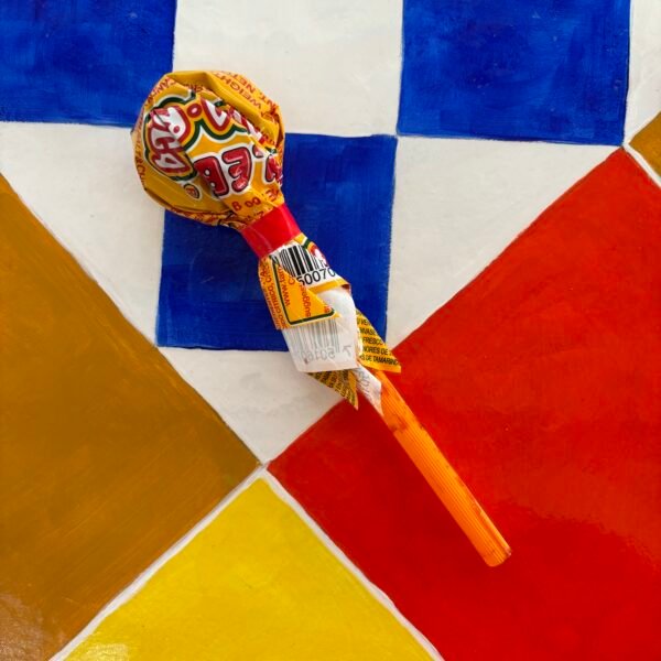 Paleta Tamarindo