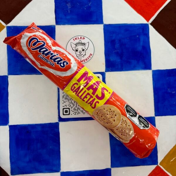 Galletas Marias