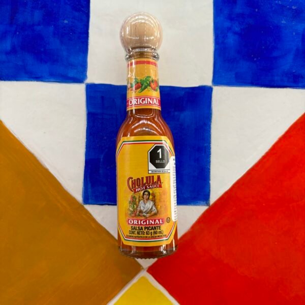 Cholula Original 60ml