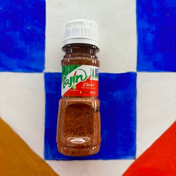 Tajin 45g
