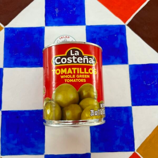Tomatillo 794g